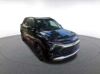 Used 2025 Chevrolet TrailBlazer LT FWD video 2