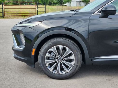 New 2025 Buick Envision Preferred image 5