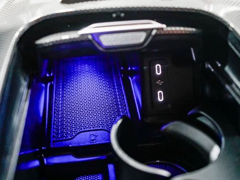 Used 2026 Mercedes-Benz GLC 300 GLC 300 image 22