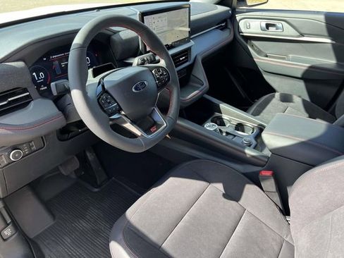 New 2026 Ford Explorer ST image 29