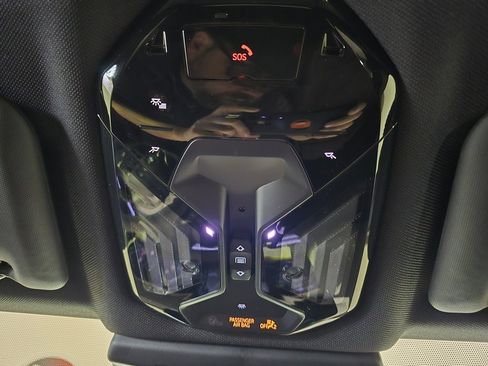 New 2026 BMW X3 xDrive30 w/ M Sport Package image 28