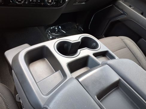 Used 2023 Chevrolet Silverado 1500 LT w/ Protection Package image 22