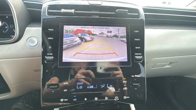Used 2024 Hyundai Tucson SEL AWD/4WD image 29