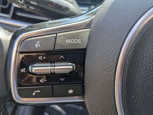 Used 2025 Kia Sorento X-Line EX AWD/4WD image 19