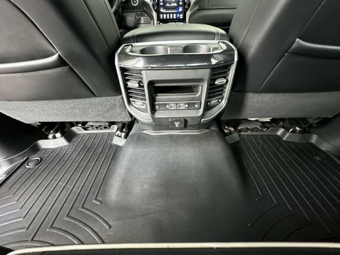 Used 2020 RAM 2500 Laramie AWD/4WD image 21