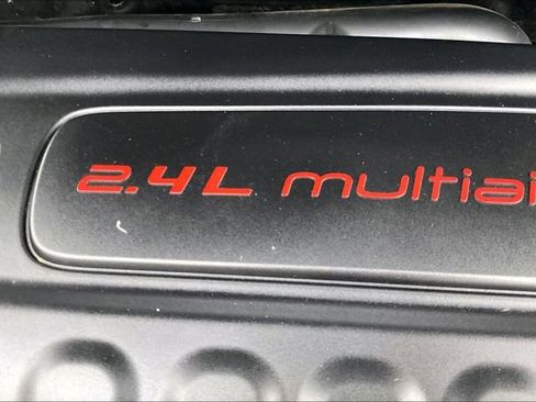 Used 2020 Jeep Compass Limited image 31