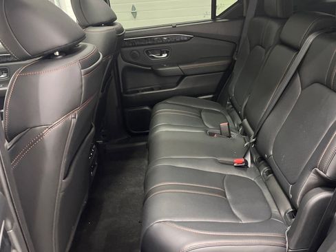 New 2026 Honda Passport TrailSport Elite image 24