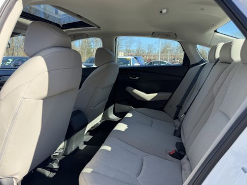 Certified 2023 Honda Accord EX image 25