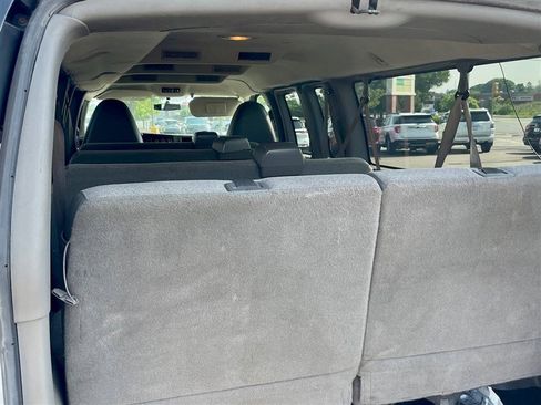 Used 2013 Chevrolet Express 3500 LT w/ LT Preferred Equipment Group image 14