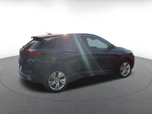Used 2025 Buick Encore GX Preferred FWD image 15