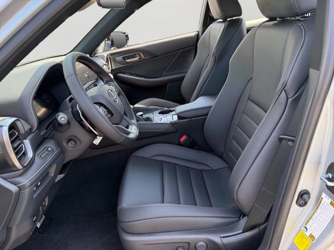 New 2026 Lexus IS 350 F Sport w/ Handling Package AWD/4WD image 14