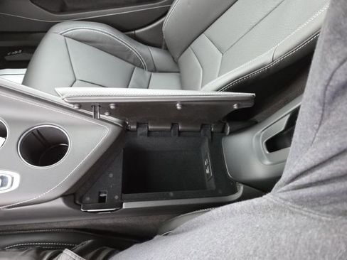 New 2026 Chevrolet Corvette Stingray image 49