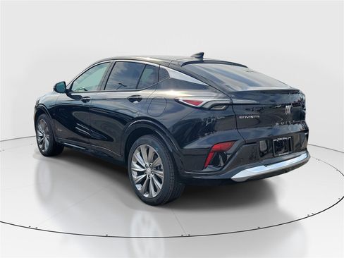 New 2026 Buick Envista Avenir image 3
