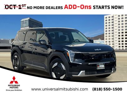 Used 2026 Kia EV9 Light