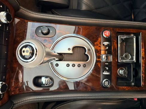 Used 2009 Bentley Continental GTC AWD/4WD image 27