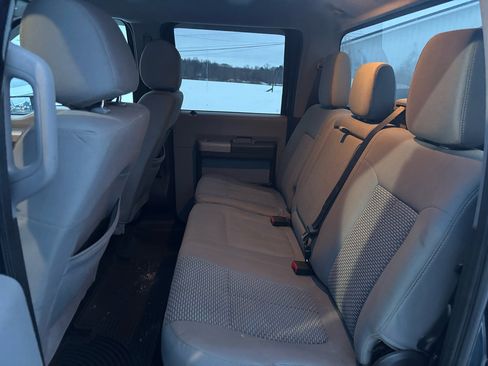 Used 2016 Ford F250 XLT w/ XTR Package image 25