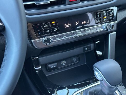 New 2026 Kia Seltos EX image 20