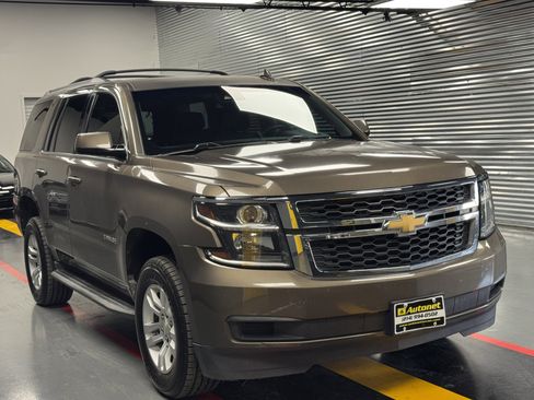 Used 2016 Chevrolet Tahoe LT image 7
