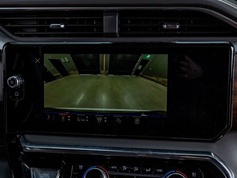 Used 2026 GMC Sierra 3500 Denali Ultimate image 26