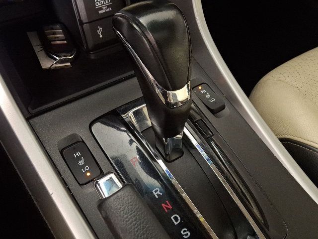 Used 2014 Honda Accord EX-L image 17
