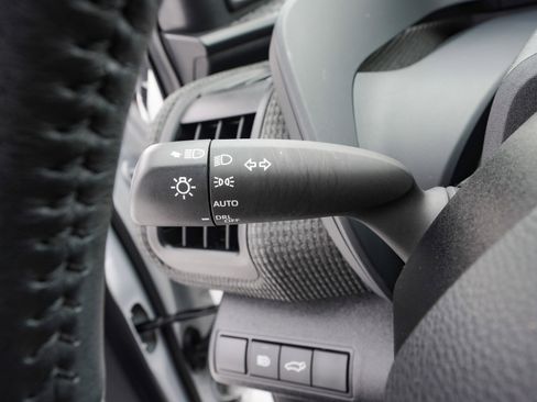 Used 2023 Toyota bZ4X Limited image 24