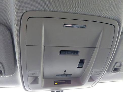 Used 2015 Chevrolet Silverado 1500 LTZ w/ LTZ Plus Package image 35