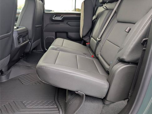 New 2026 Chevrolet Silverado 2500 LT w/ Trail Boss Package AWD/4WD image 32