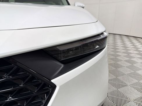 New 2026 Honda Accord LX image 11