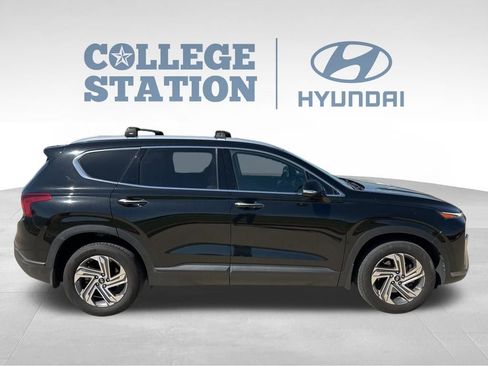 Used 2023 Hyundai Santa Fe SEL w/ Cargo Package image 5