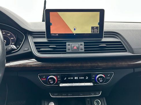 Used 2018 Audi Q5 2.0T Premium Plus w/ Premium Plus Package image 25