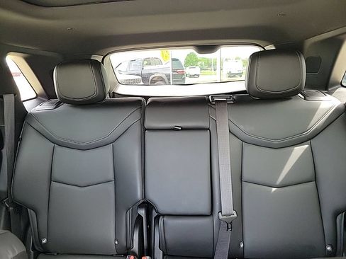 Used 2022 Cadillac XT5 Premium Luxury w/ Technology Package AWD/4WD image 39
