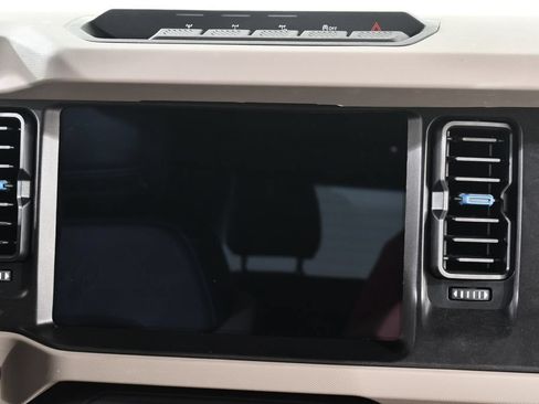 Used 2023 Ford Bronco Wildtrak AWD/4WD image 9