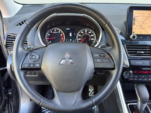 Used 2023 Mitsubishi Eclipse Cross AWD image 16
