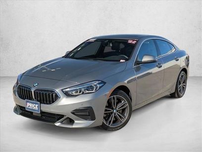 Used 2022 BMW 228i xDrive Gran Coupe w/ Lights Package