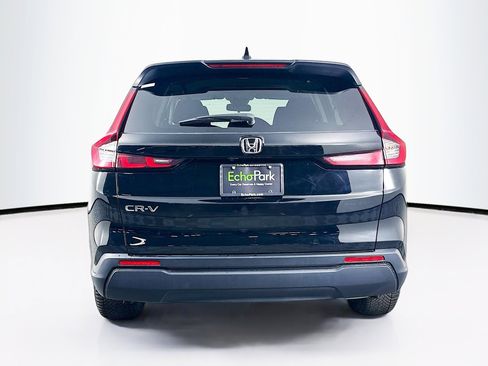 Used 2026 Honda CR-V EX image 7