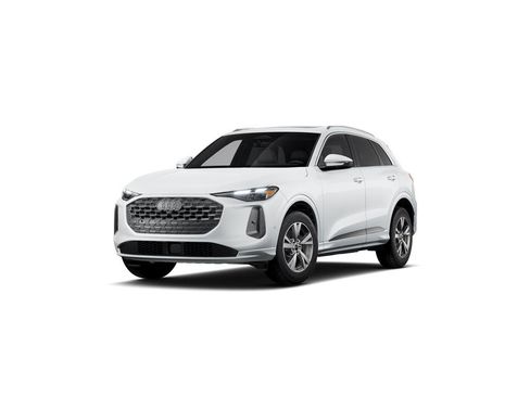 New 2025 Audi Q5 2.0T Premium image 1