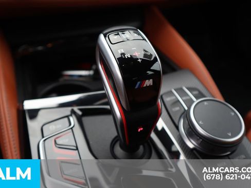 Used 2022 BMW M5 w/ Competition Package AWD/4WD image 33