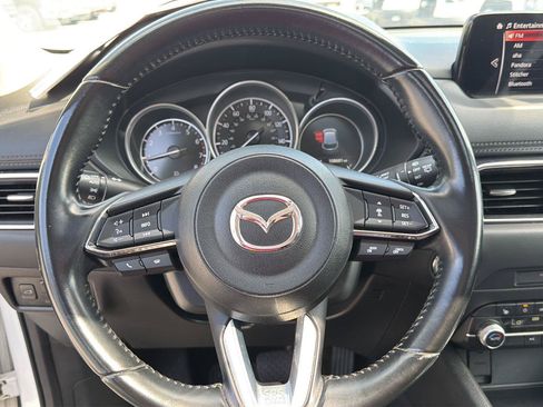 Used 2019 MAZDA CX-5 Touring AWD/4WD image 20