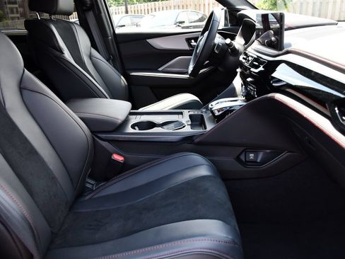 Certified 2026 Acura MDX A-Spec AWD/4WD image 28
