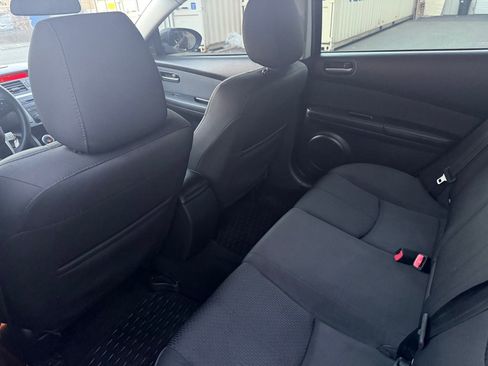 Used 2011 MAZDA MAZDA6 i Sport FWD image 13