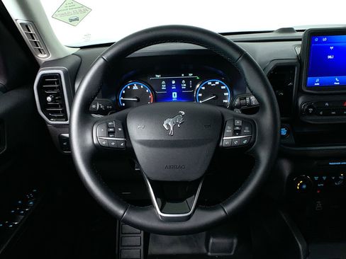 Used 2024 Ford Bronco Sport Badlands image 20