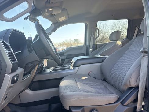 Used 2020 Ford F150 XLT image 18