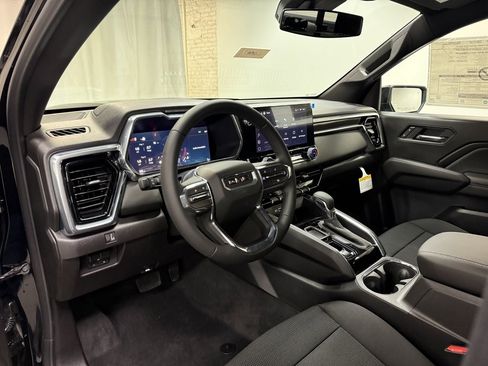 New 2026 GMC Canyon Elevation image 25