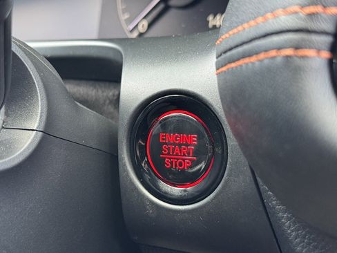Used 2024 Honda HR-V Sport image 15