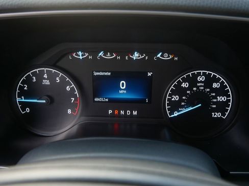 Used 2022 Ford F150 XLT w/ Trailer Tow Package image 28