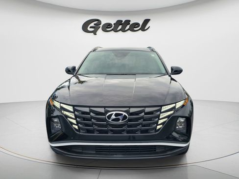 Certified 2024 Hyundai Tucson SEL AWD/4WD image 2