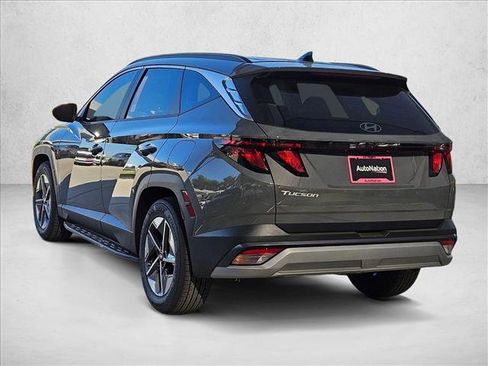 New 2026 Hyundai Tucson SEL FWD image 9