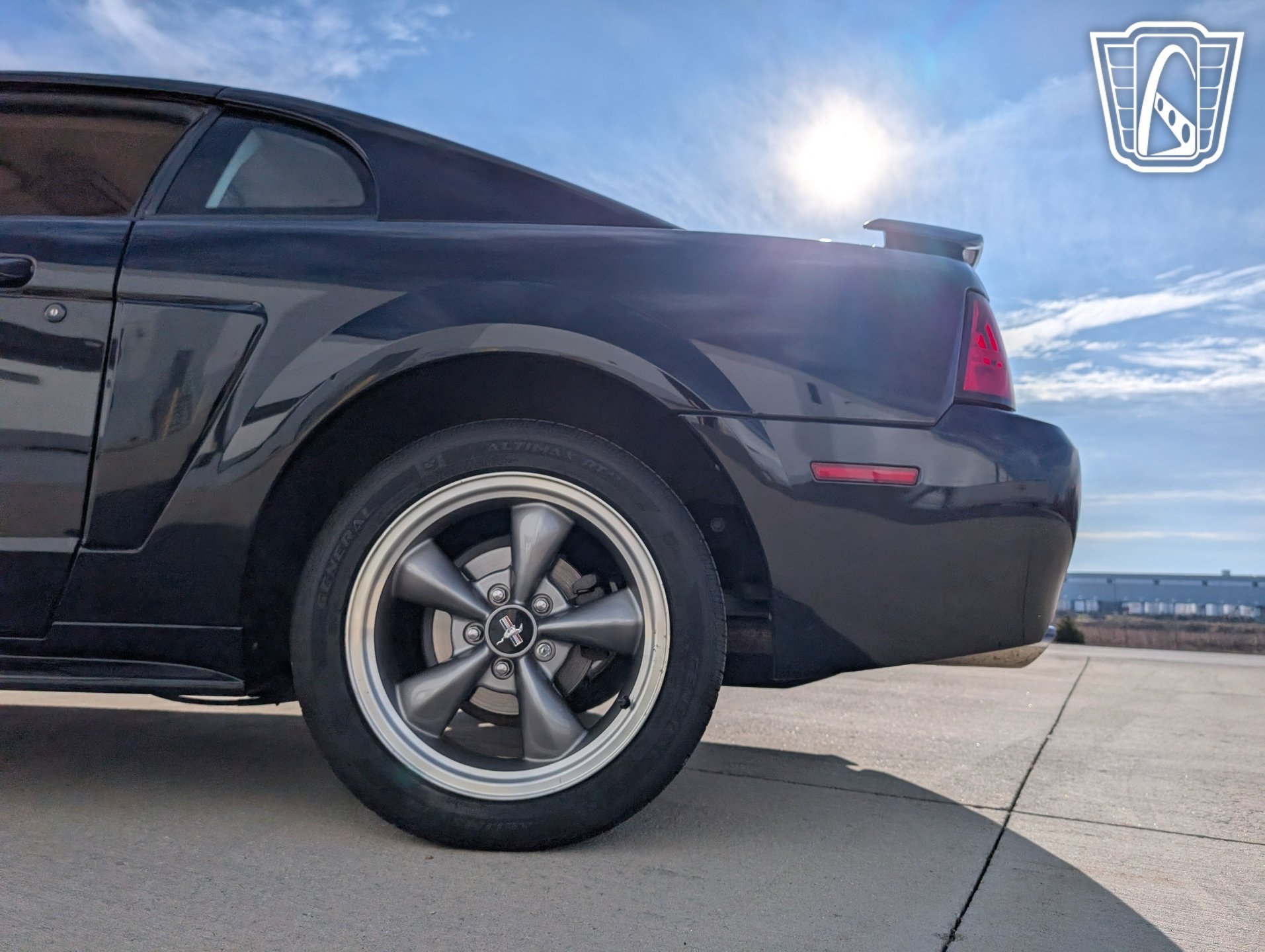 Used 2003 Ford Mustang GT RWD image 31