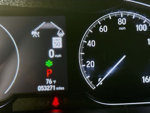 Certified 2022 Honda Accord LX image 13