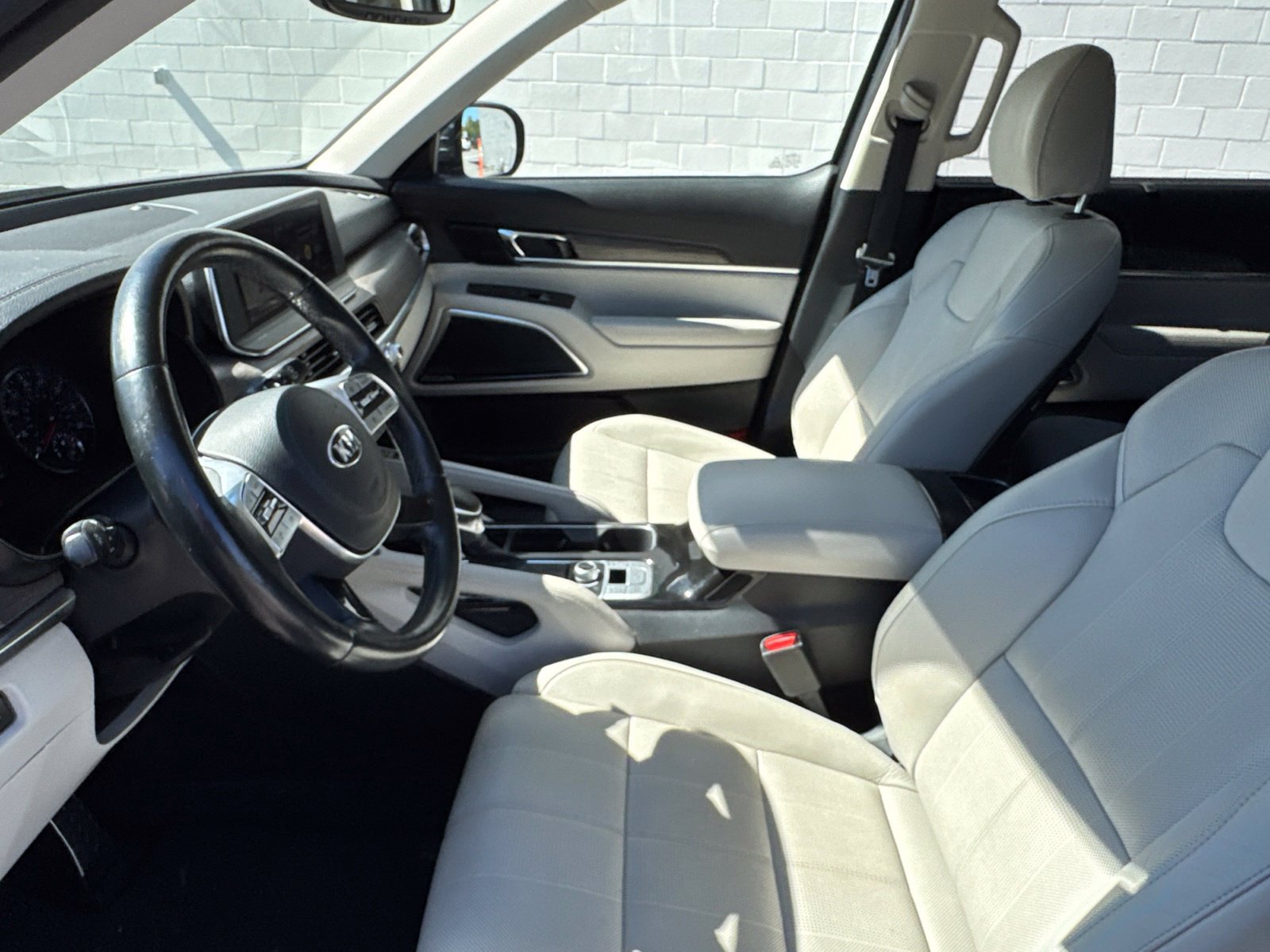 Used 2021 Kia Telluride SX w/ Nightfall Edition Package AWD/4WD image 26